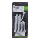 Head Bolt Kit Allen For 84-E85 B.T. EVO NU