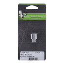 Allen Plug Oil Pump & Crankcase