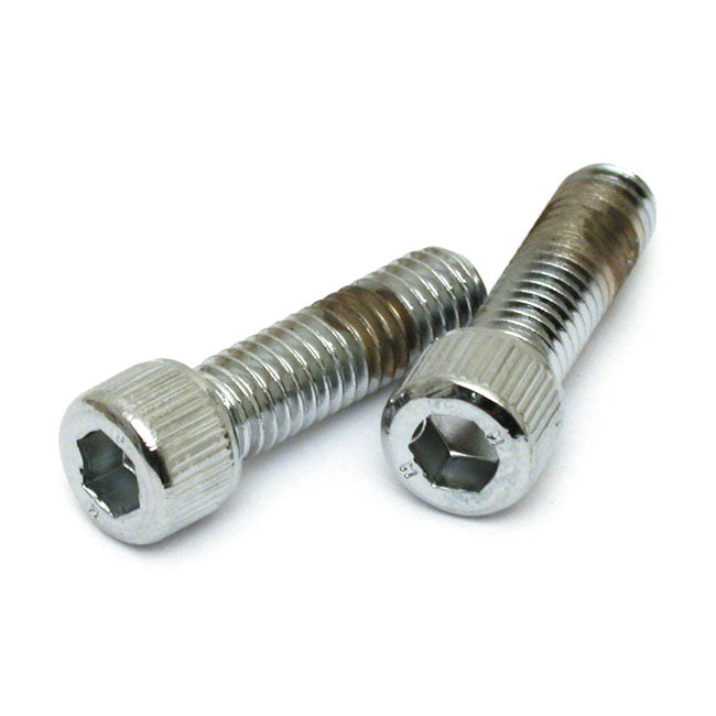 Circuit Breaker Mount Bolt Set For 36-69 B.T. NU