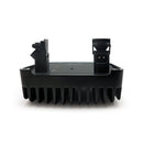 Voltage Regulator / Rectifier Black For 17-22 Touring
