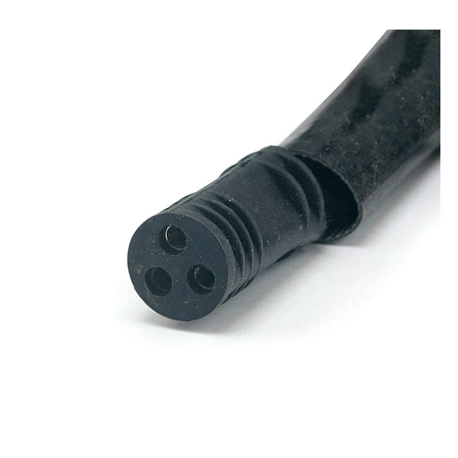 Alternator Stator Unmolded 3-Phase 48A
