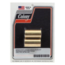 Brake Shaft Crossover Bushing Set For 37-57 B.T. With mechanical Rear brake