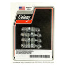 Saddlebag Bolt Mount Kit For 34-57 rigid H-D Models