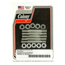 Oil Pump Mount Kit OEM Style Zinc For 52-E71 XL