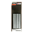 Inner Pushrod Cover Tubes Zinc For 48-E79 B.T.