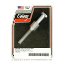 Transmission Adjuster Bolt Zinc For 37-64 All B.T.