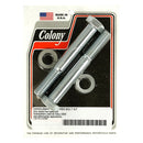 Riser Bolt Set 1/2-13 X 3 3/4 Inch