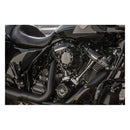 Crossfire Air Cleaner Kit All Black For 18-21 Softail