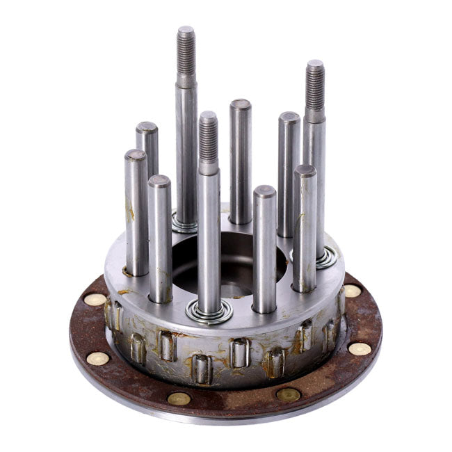 Clutch Hub Assembly 3 Stud