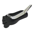 Jiffy Stand 'Bike Foot' Black
