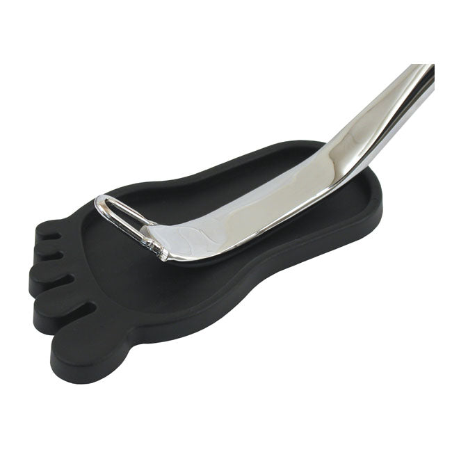 Jiffy Stand 'Bike Foot' Black