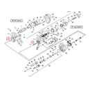 Return Spring Starter Motor Solenoid