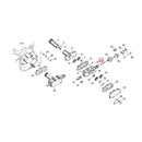 Spring Check Valve Oil Pump For 57-E72 XL NU