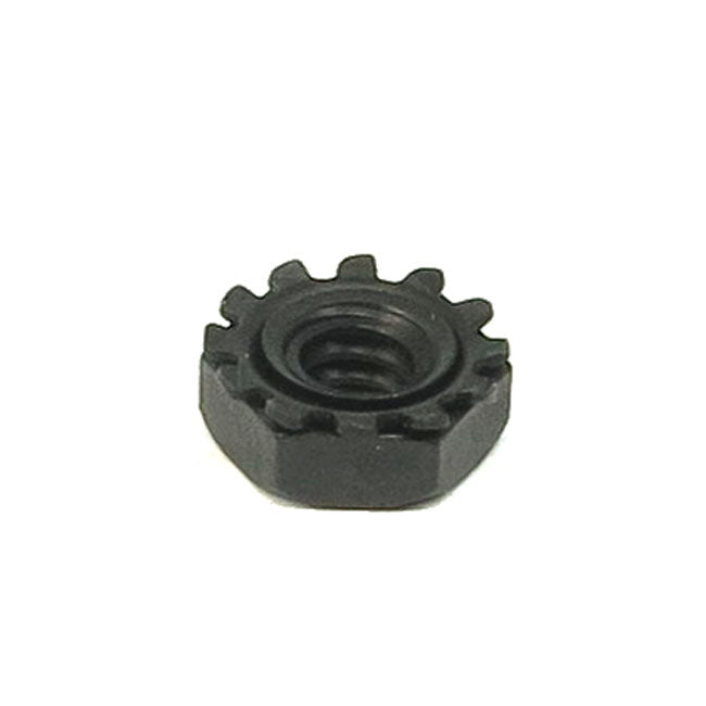 Nut & Washer Starter Bracket