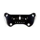 Riser Bracket For Motoscope Mini Black