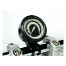 Streamline Cup Black - 1 Inch