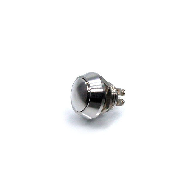 Replacement Push Button Switch (M12) Stainless