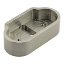 Msm Weld In Bracket Polished