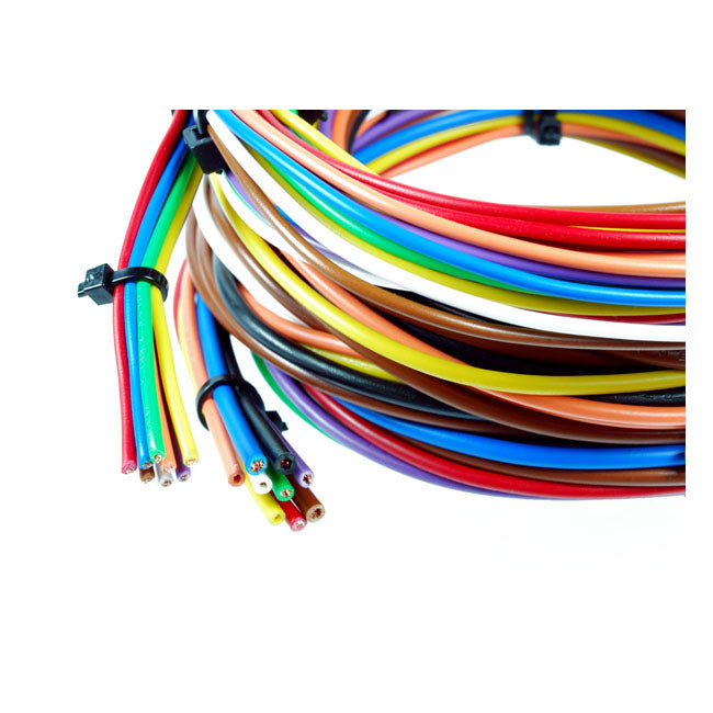 Mo.Unit Cable Kit