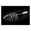 Mo.Blaze Ice LED Turn Signals Black