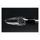 Mo.Blaze Ice LED Turn Signals Black