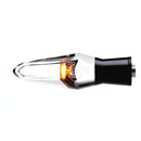 Mo.Blaze Ice LED Turn Signals Black