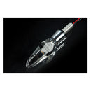 Mo.Blaze Ice LED Turn Signals Polished