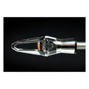 Mo.Blaze Ice LED Turn Signals Polished