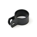 Oem Style Exhaust Header Bracket 1-3/4 Inch Black For 84-94 FXR