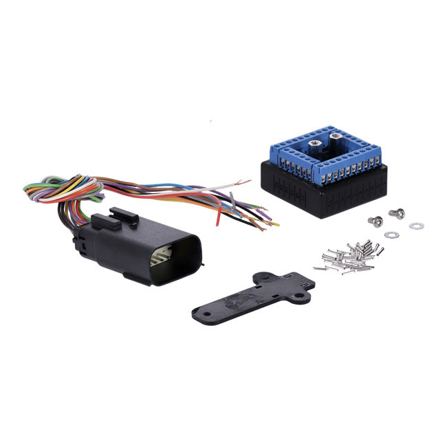 Breakout Box J1850 XL Molex