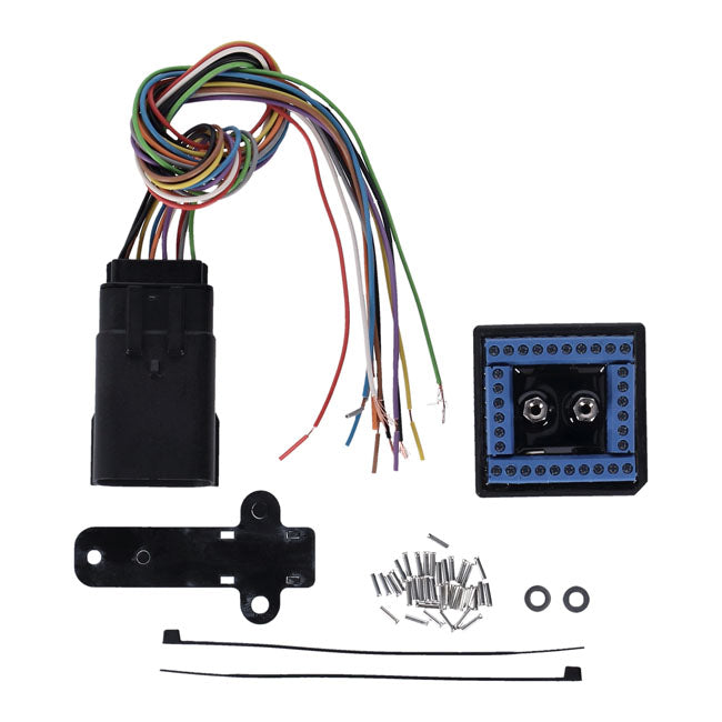 Breakout Box J1850 XL Molex