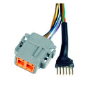 Mo.Can J1850 Twin Cam Connector