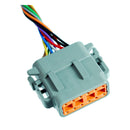 Mo.Can J1850 XL Deutsch Connector