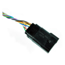 Mo.Can J1850 XL Molex Connector