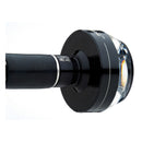 Mo.Blaze Disc LED Right Turn Signal Black