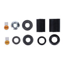 Mo.Blaze Disc LED Left Turn Signal Polished