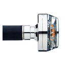 Mo.Blaze Disc LED Right Turn Signal Polished