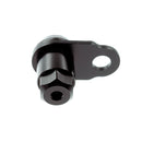 Push Button Kit M12 Black