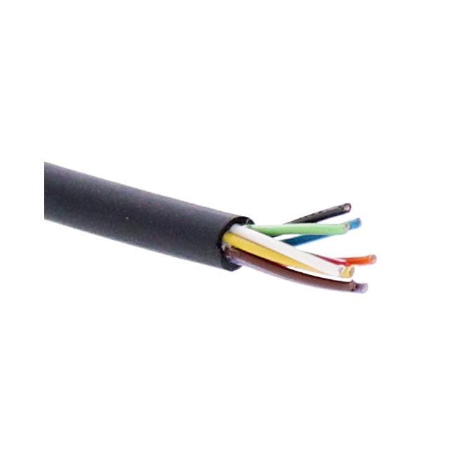 9-Strand Electrical Wiring Cable For Universal