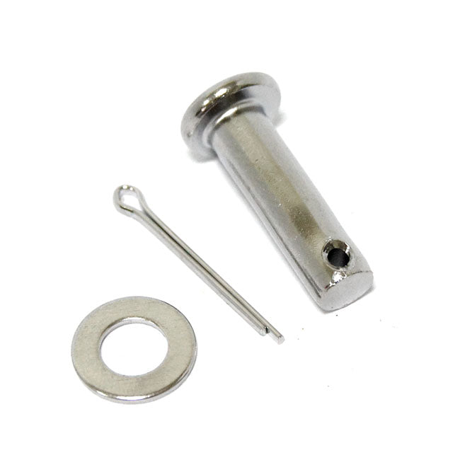 Clevis Pin Kit For 84-23 various Big Twin