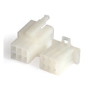 Compact Plug Connector Kit 6-Pins