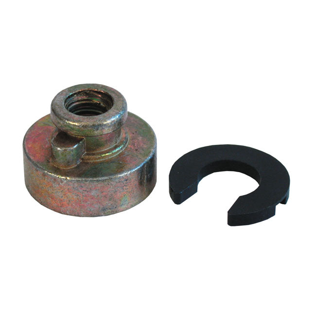 Seat Mount Nut Kit 1/4-20