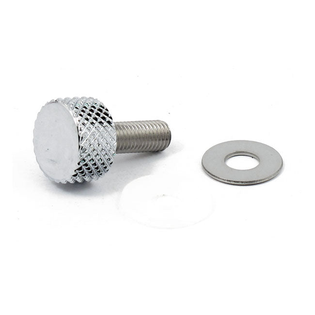 Thumb Screw Kit For Seats Low Profile