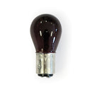 Super Stop/Taillight 12V Light Bulb Repl 1157 Red Lens