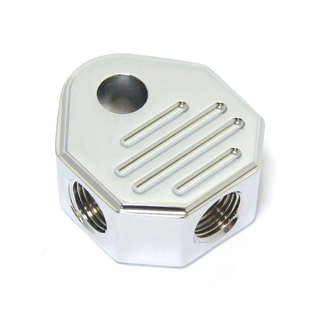 Custom Universal Brake Tee