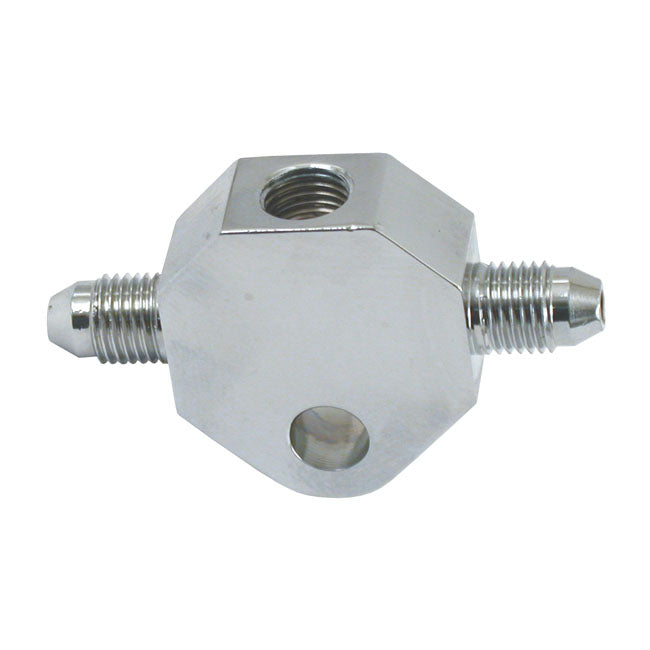 Custom Brake Tee Front - 1/8 Inch