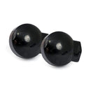 FLH LED Turnsignal Gloss Black