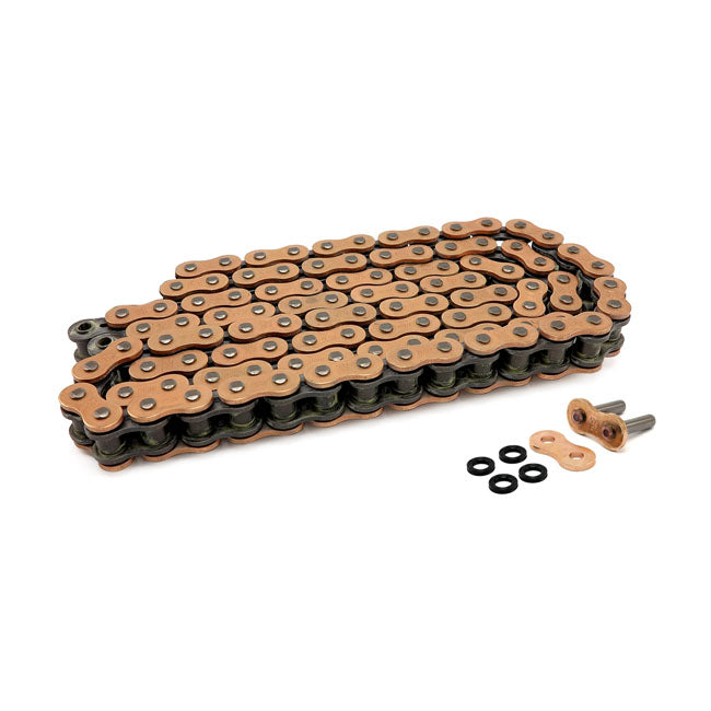 530 XSR2-G XS Ring Chain 104 Links For 86-90 1200 4 speed Sportster 1200cc