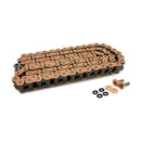 530 XSR2-G XS Ring Chain 108 Links For 86-90 XLH 883 4 speed Sportster 883cc