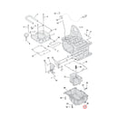 3/8-18 Npt Allen Pipe Plug. Chrome For 99-17 Dyna